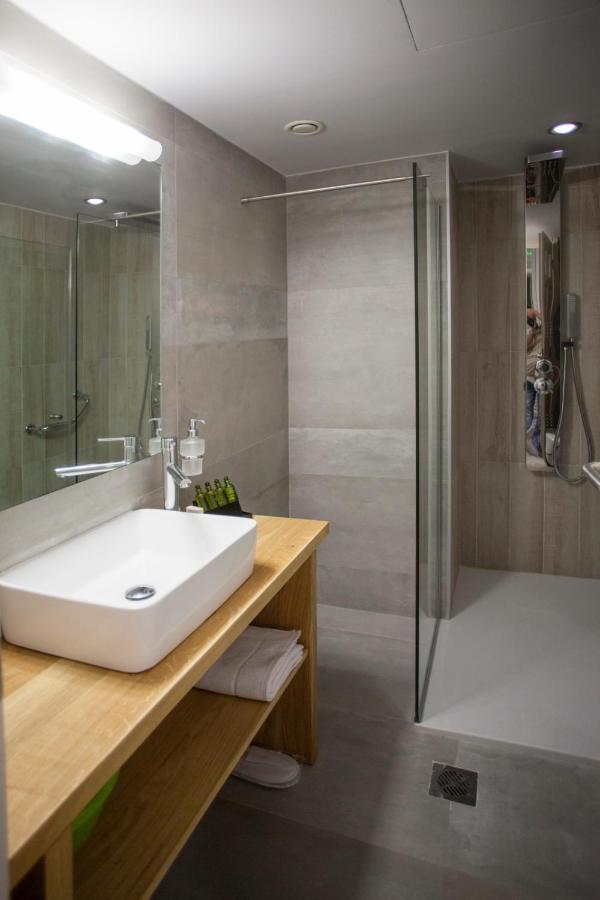 Onar Superior Suites Rethymno Exteriör bild