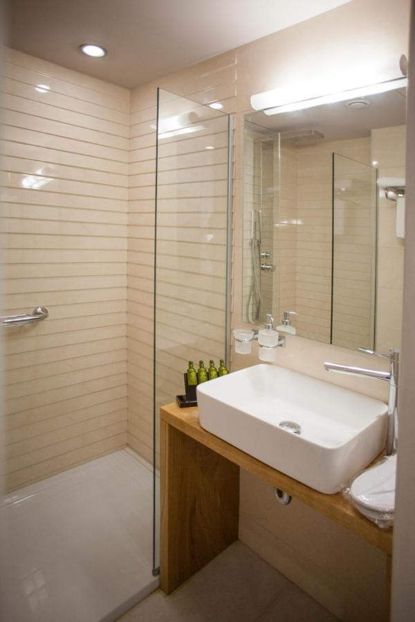 Onar Superior Suites Rethymno Exteriör bild